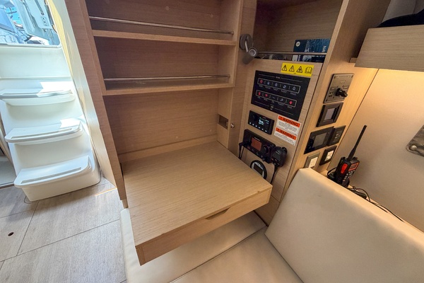Lady Balkam 34ft Beneteau Yacht For Sale