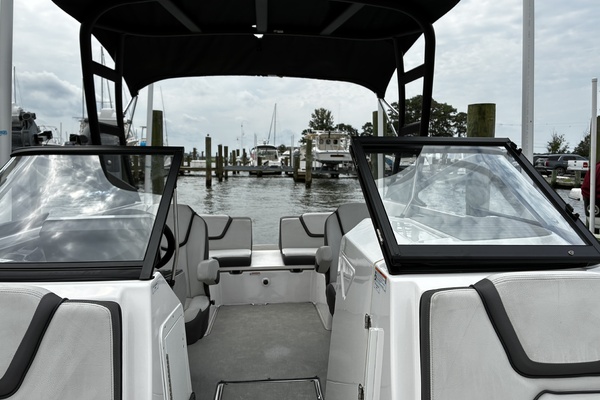 25ft Yamaha Boats Yacht For Sale