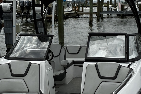 25ft Yamaha Boats Yacht For Sale