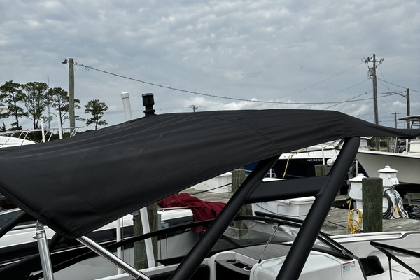 25ft Yamaha Boats Yacht For Sale