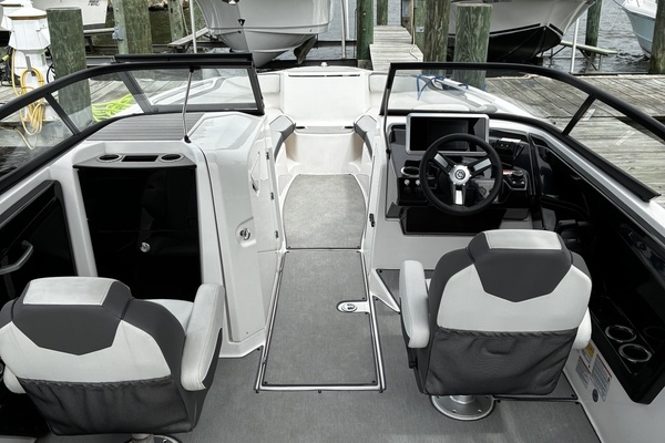 25ft Yamaha Boats Yacht For Sale