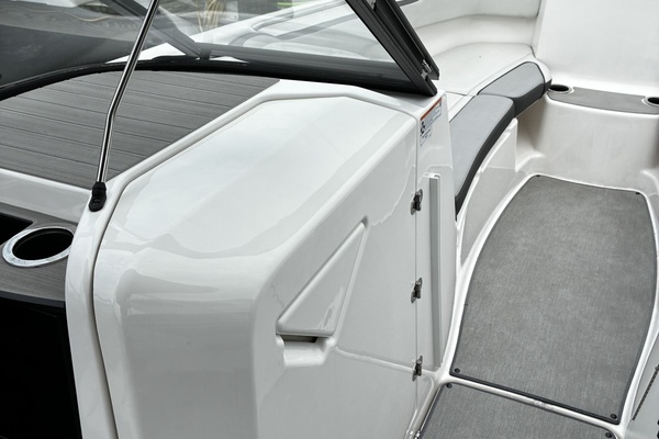 25ft Yamaha Boats Yacht For Sale