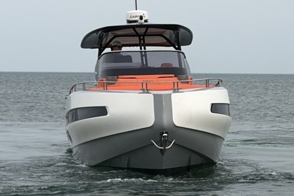 2018 Invictus 37