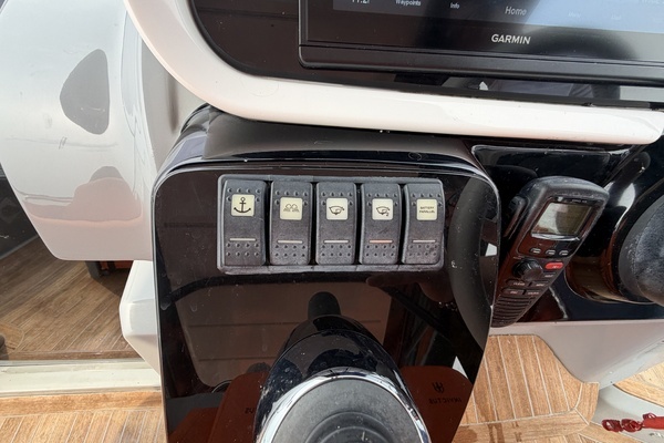 2018 Invictus 37