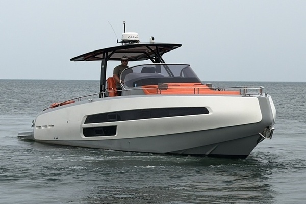 2018 Invictus 37