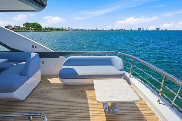 2025 Azimut 68