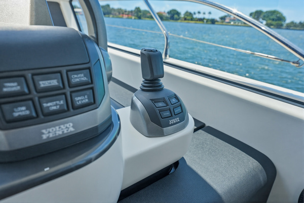 2025 Azimut 68