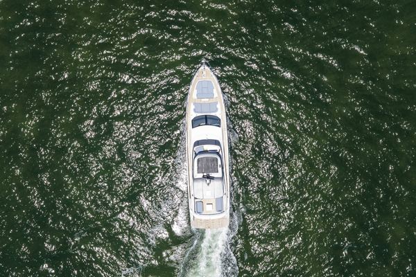 2025 Azimut 68