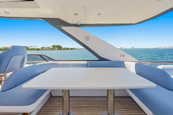 2025 Azimut 68