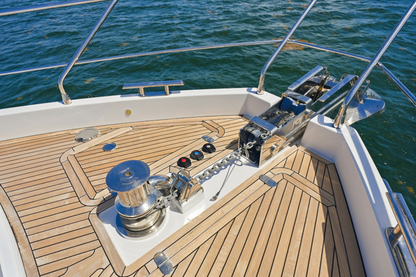 2025 Azimut 68