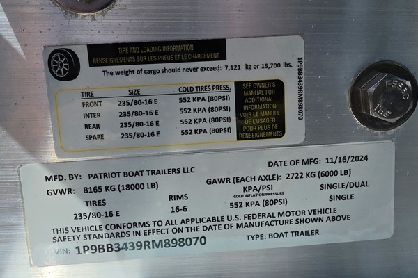Zugzwang 35ft Donzi Yacht For Sale