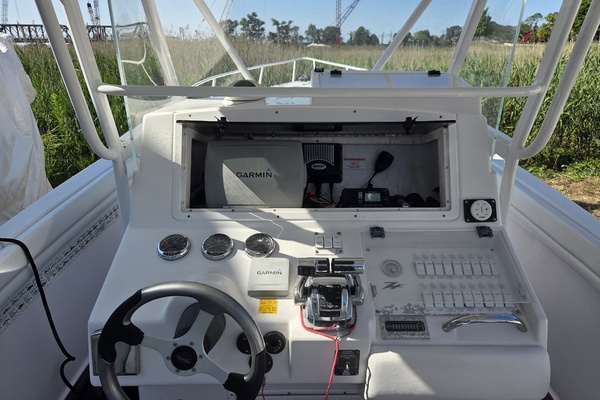 Zugzwang 35ft Donzi Yacht For Sale