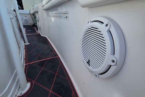 Zugzwang 35ft Donzi Yacht For Sale