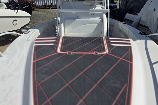 Zugzwang 35ft Donzi Yacht For Sale