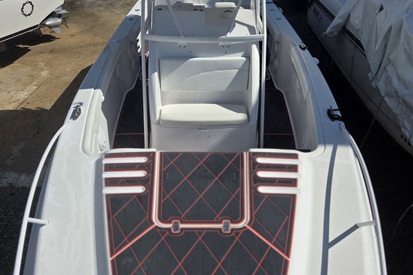 Zugzwang 35ft Donzi Yacht For Sale