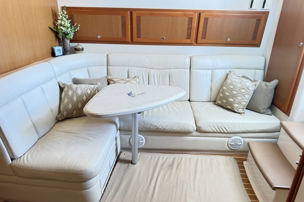 40ft Cabo Yacht For Sale