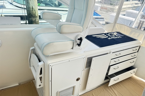 40ft Cabo Yacht For Sale