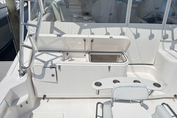 40ft Cabo Yacht For Sale