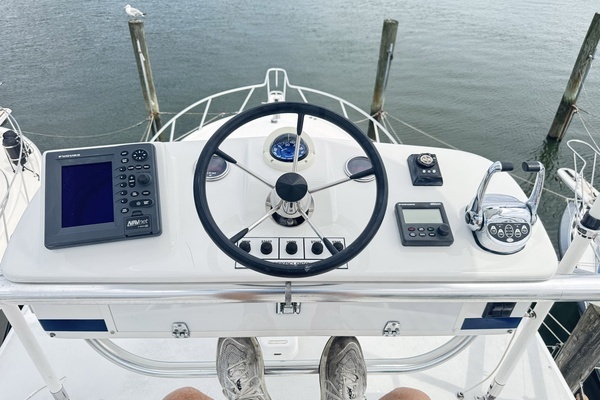 Cabo 40 Express Yacht For Sale