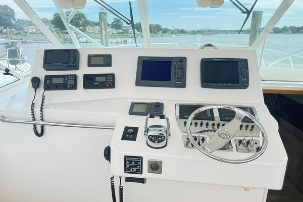 40ft Cabo Yacht For Sale