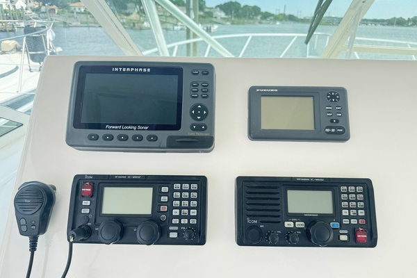 40ft Cabo Yacht For Sale