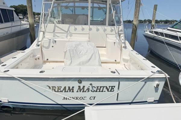 Cabo 40 Express Yacht For Sale