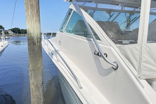 40ft Cabo Yacht For Sale