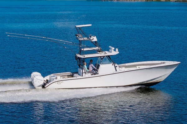 Yellowfin 39 Yacht For Sale