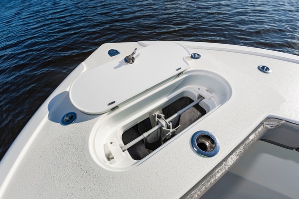 39ft Yellowfin Yacht For Sale