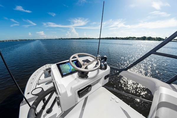 Yellowfin 39 Yacht For Sale