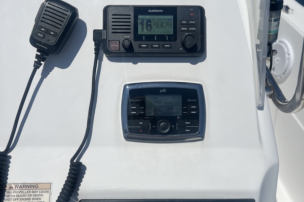 Photo of the 2018 Edgewater 188CC