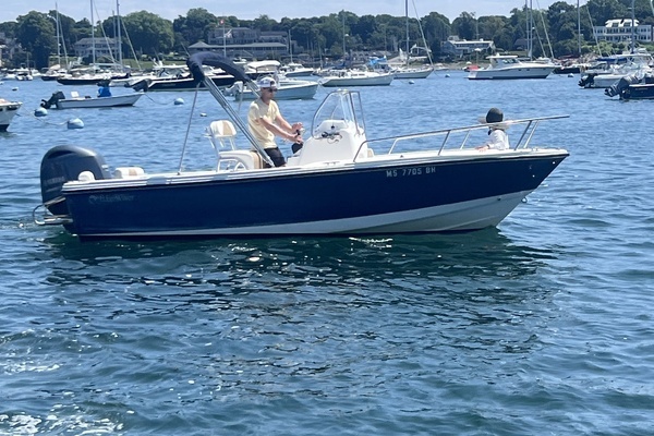 18-ft-Edgewater-2018-188CC- Marblehead Massachusetts United States  yacht for sale