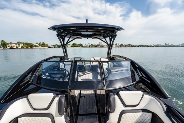27ft Yamaha Boats Yacht For Sale