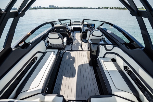27ft Yamaha Boats Yacht For Sale