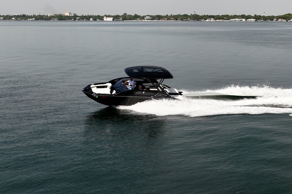 27ft Yamaha Boats Yacht For Sale