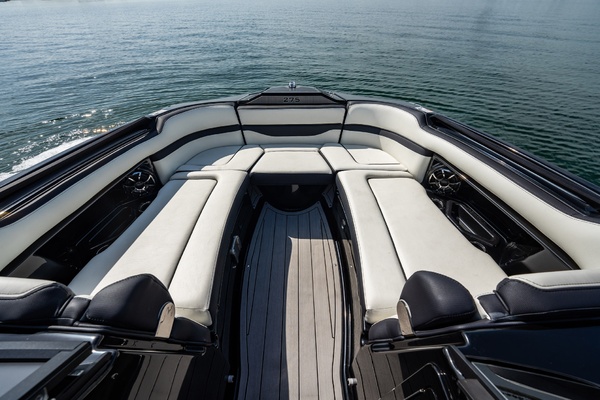 27ft Yamaha Boats Yacht For Sale