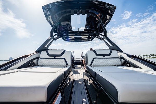 27ft Yamaha Boats Yacht For Sale