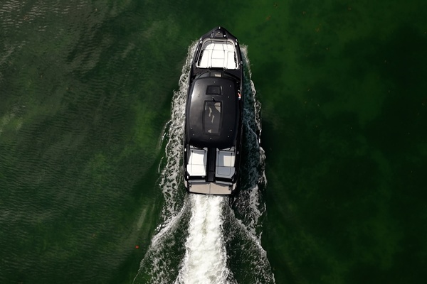 27ft Yamaha Boats Yacht For Sale