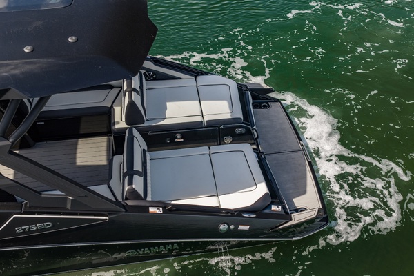 27ft Yamaha Boats Yacht For Sale