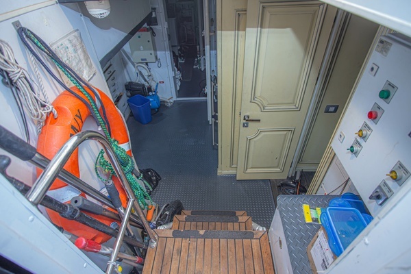 2014 Fifth Ocean Yachts 79