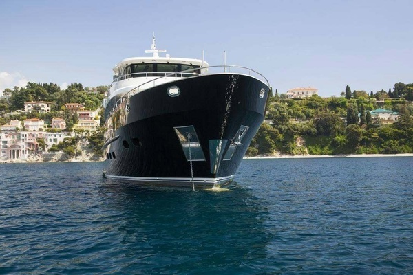 2014 Fifth Ocean Yachts 79