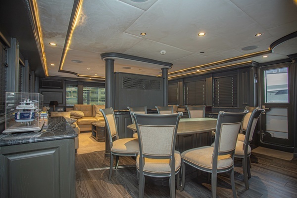 2014 Fifth Ocean Yachts 79