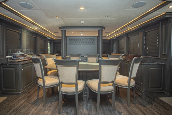 2014 Fifth Ocean Yachts 79