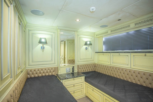 2014 Fifth Ocean Yachts 79