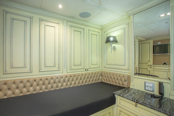 2014 Fifth Ocean Yachts 79