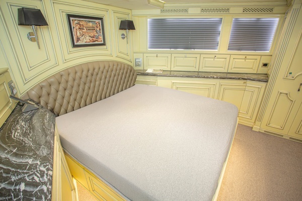 2014 Fifth Ocean Yachts 79