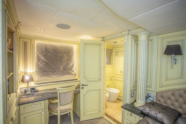 2014 Fifth Ocean Yachts 79