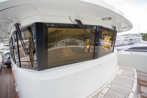 2014 Fifth Ocean Yachts 79