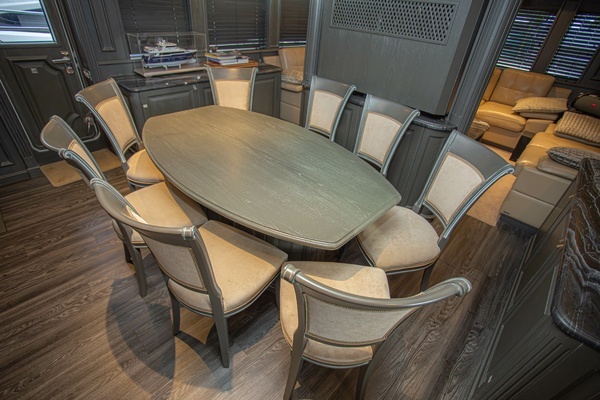 2014 Fifth Ocean Yachts 79