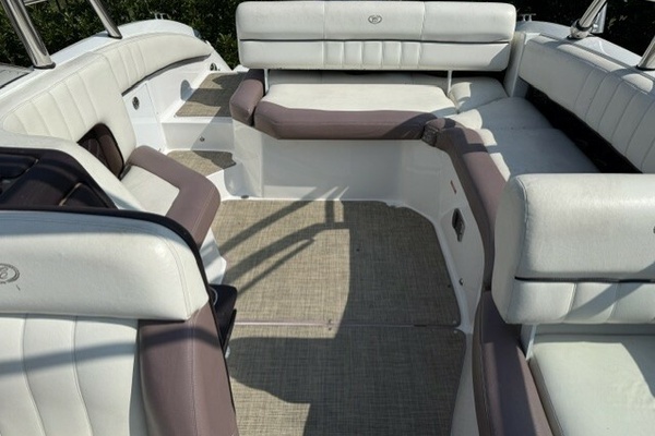 27ft Cobalt Yacht For Sale